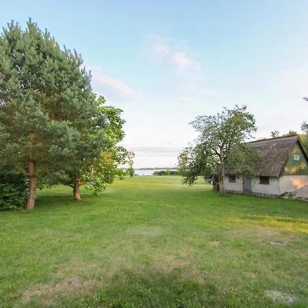 דירה Schilfkante - Am Ufer *