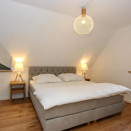 דירה Schilfkante - Am Ufer