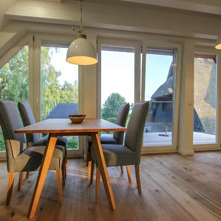 Schilfkante - Am Ufer Lägenhet Wieck