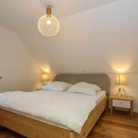 Schilfkante - Am Ufer דירה