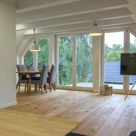 דירה Schilfkante - Am Ufer וויק