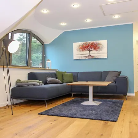 דירה Schilfkante - Am Ufer וויק