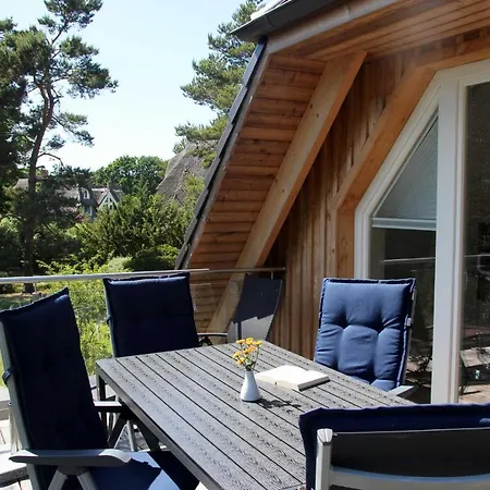 Schilfkante - Am Ufer דירה